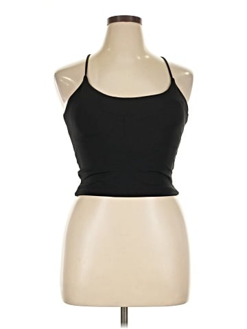 CSB Tank Top (view 1)