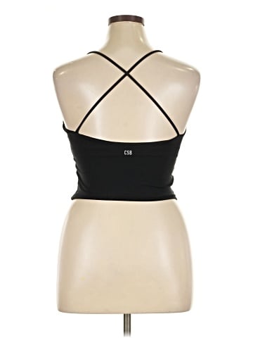 CSB Tank Top (view 2)