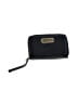 Marc by Marc Jacobs Black Wallet One size - photo 1