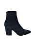 Nine West Blue Ankle Boots Size 6 1/2 - photo 1