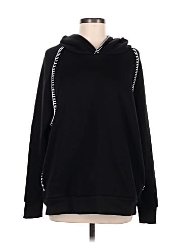 Vogo Zip Up Hoodie (view 1)