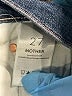 Mother Blue Jeans Size 27 waist - photo 7