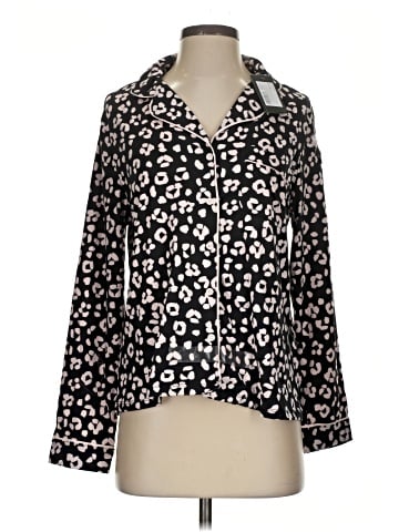 Kate Spade New York Long Sleeve Blouse (view 1)