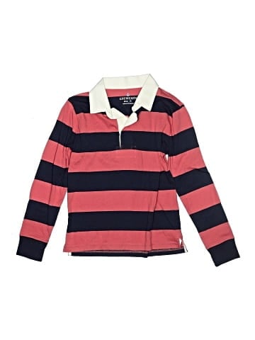 Crewcuts Long Sleeve Top (view 1)