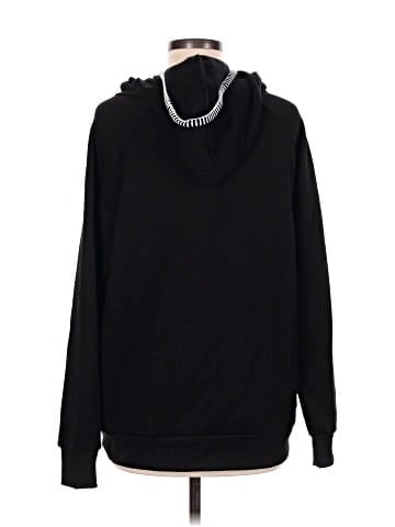 Vogo Zip Up Hoodie (view 2)
