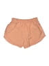 Nike 100% Polyester Tan Athletic Shorts Size S - photo 2