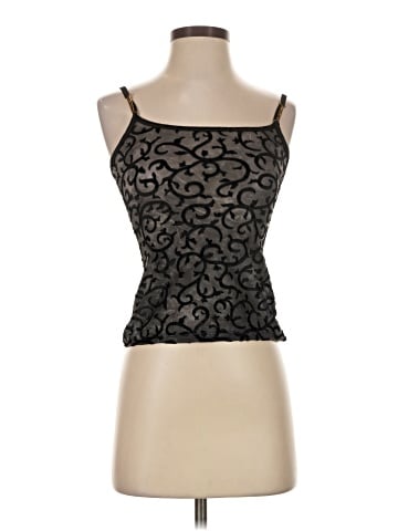 Escada Sleeveless Top (view 1)