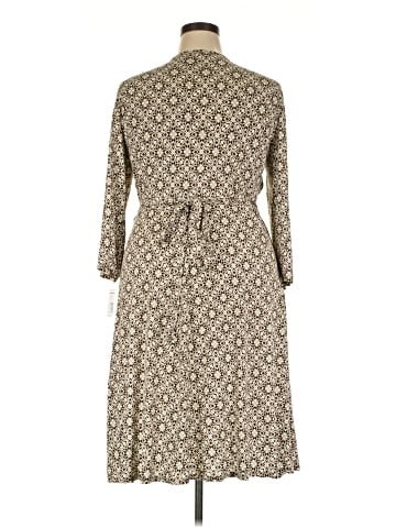 Apt. 9 Casual Dress (view 2)