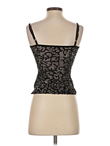 Escada Sleeveless Top (view 2)