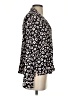 Kate Spade New York Black Long Sleeve Blouse Size S - photo 4