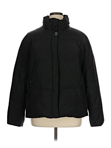 Alfani Snow Jacket (view 1)