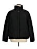 Alfani 100% Polyester Solid Black Snow Jacket Size XL - photo 1
