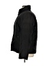 Alfani 100% Polyester Solid Black Snow Jacket Size XL - photo 5