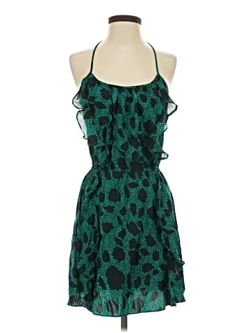 Parker Cocktail Dress (view 1)