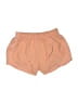 Nike 100% Polyester Tan Athletic Shorts Size S - photo 1