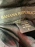 Banana Republic Tweed Gray Blazer Size 2 - photo 6
