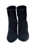 Nine West Blue Ankle Boots Size 6 1/2 - photo 2