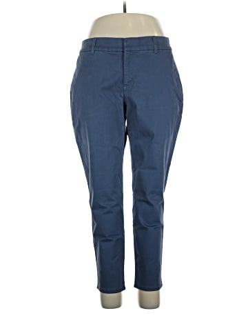 41Hawthorn Casual Pants (view 1)