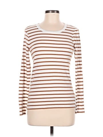 Gap Long Sleeve T-Shirt (view 1)