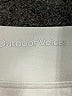 Outdoor Voices Solid Ivory White Active Skort Size XL - photo 3