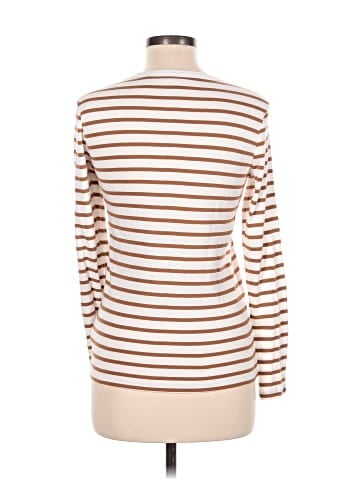 Gap Long Sleeve T-Shirt (view 2)
