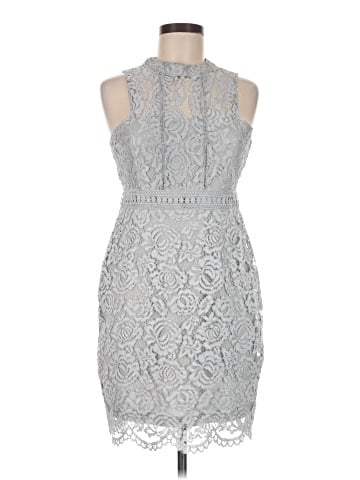 Boohoo Cocktail Dress (view 1)