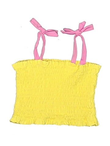 Hanna Andersson Tank Top (view 2)