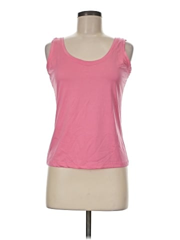 Scott Taylor Tank Top (view 1)