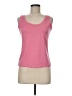 Scott Taylor Pink Tank Top Size M - photo 1
