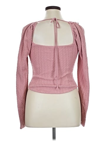 Free People Long Sleeve T-Shirt (view 2)