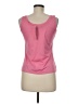 Scott Taylor Pink Tank Top Size M - photo 2