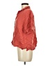 Uniqlo Red Short Sleeve Blouse Size M - photo 5
