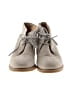 Hush Puppies Gray Ankle Boots Size 7 1/2 - photo 2