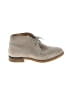 Hush Puppies Gray Ankle Boots Size 7 1/2 - photo 1
