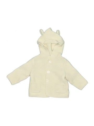 Baby Gap Zip Up Hoodie (view 1)
