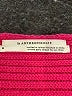 By Anthropologie Solid Pink Pullover Sweater Size M - photo 7