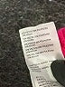 By Anthropologie Solid Pink Pullover Sweater Size M - photo 8