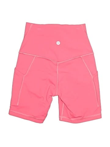 Lululemon Athletica Athletic Shorts (view 2)
