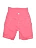 Lululemon Athletica Pink Athletic Shorts Size 2 - photo 2