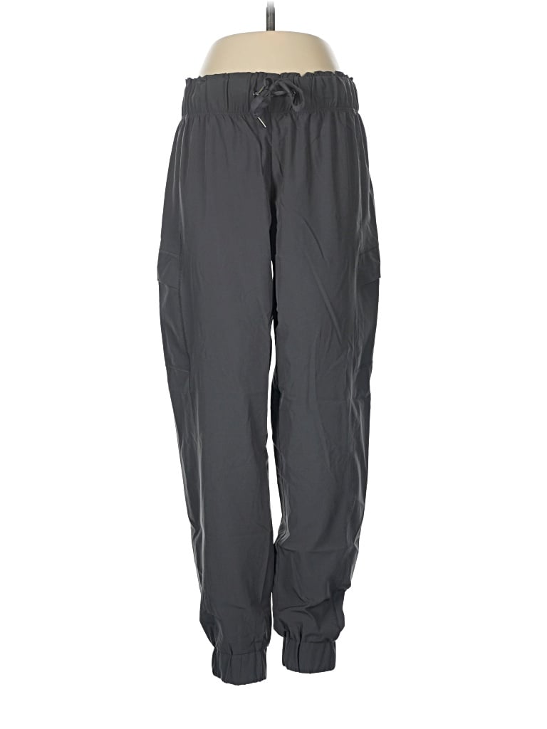 Pre-owned Freely Track Pants In Gray