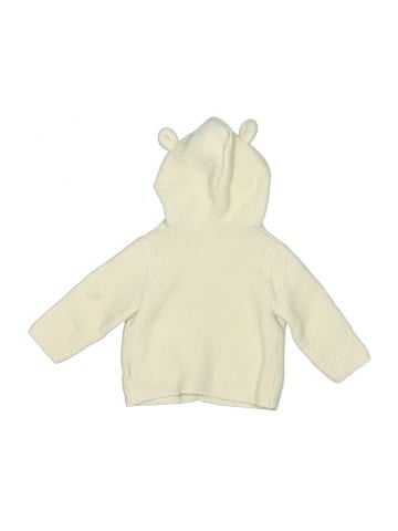Baby Gap Zip Up Hoodie (view 2)