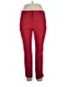 Lane Bryant Red Casual Pants Size 16 - photo 1
