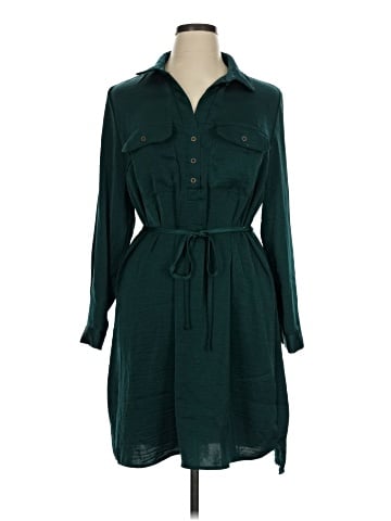 Lucky Brand Casual Dress (view 1)