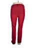 Lane Bryant Red Casual Pants Size 16 - photo 2