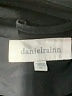 Daniel Rainn 100% Polyester Black Blazer Size M - photo 3