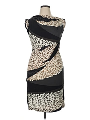 Diane von Furstenberg Cocktail Dress (view 1)