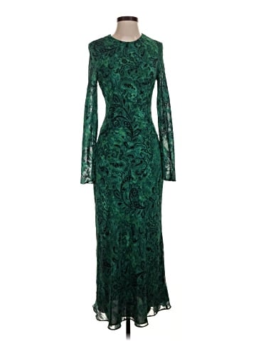 Zara Cocktail Dress (view 1)