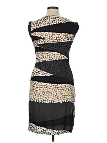 Diane von Furstenberg Cocktail Dress (view 2)