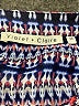 Violet & Claire 100% Polyester Blue Sleeveless Blouse Size 3X - photo 7