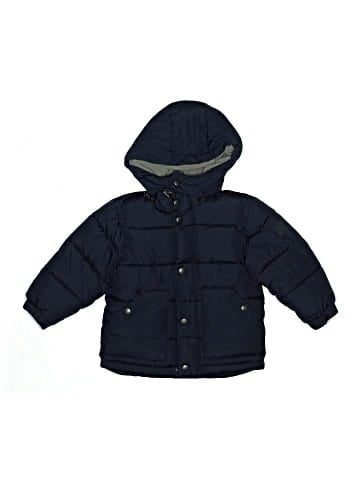 Baby Gap Snow Jacket (view 1)